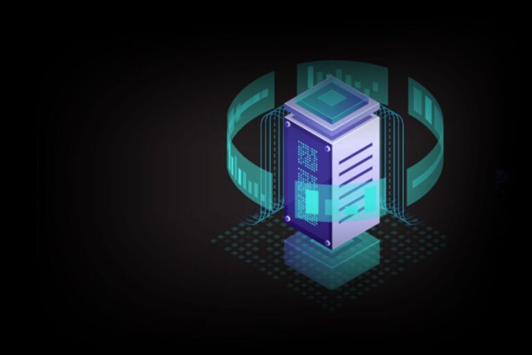 Backup and Storage Transformations Image