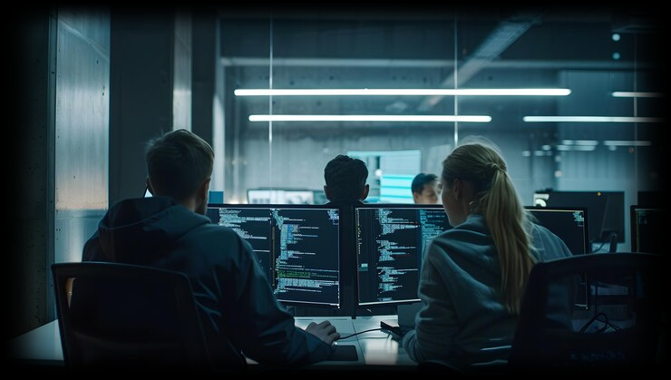Security Testing Services Image