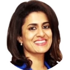 Ambreen Dhar