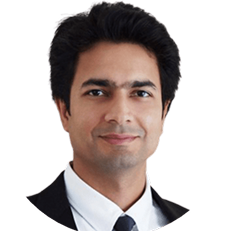 Vipin Kumar