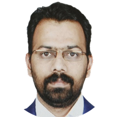Rahul Upadhye