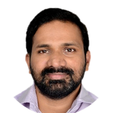 Umesh Kumbhar