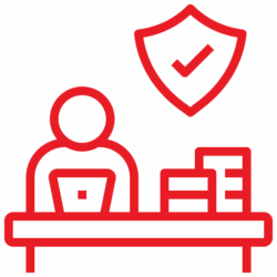 Data & Enterprise Application Services Image