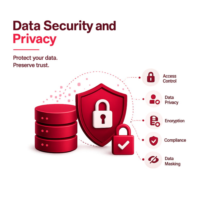 Data & Enterprise Application Services Image