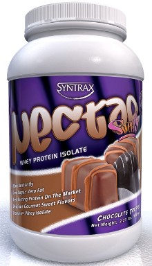 Nectar Sweets от Syntrax